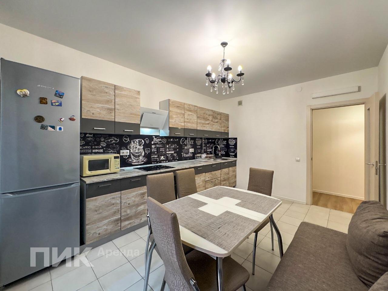 2-к. квартира, 66.4 м², 87 300 ₽/мес — фото № 12