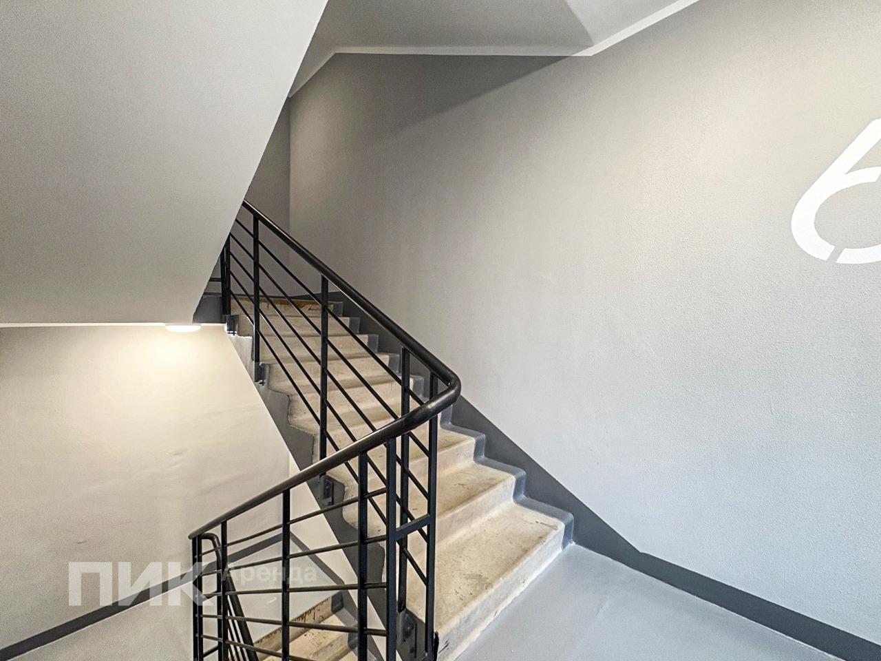 2-к. квартира, 66.4 м², 87 300 ₽/мес — фото № 21