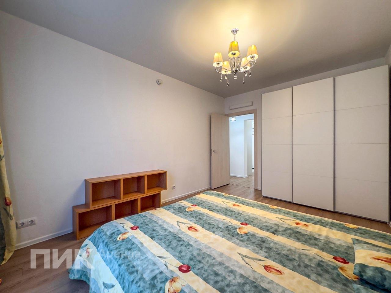 2-к. квартира, 66.4 м², 87 300 ₽/мес — фото № 7