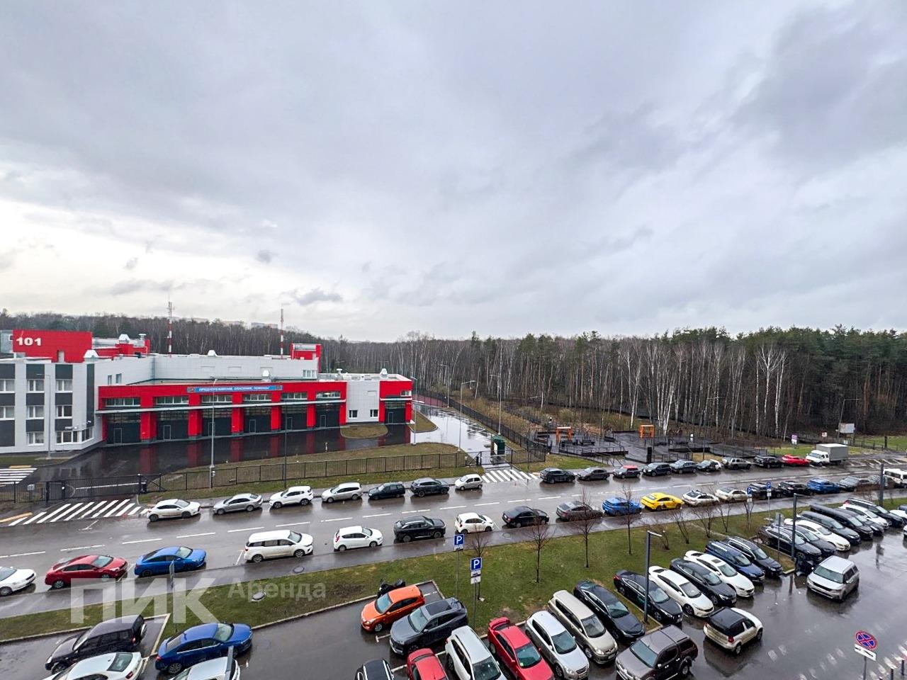 2-к. квартира, 66.4 м², 87 300 ₽/мес — фото № 24