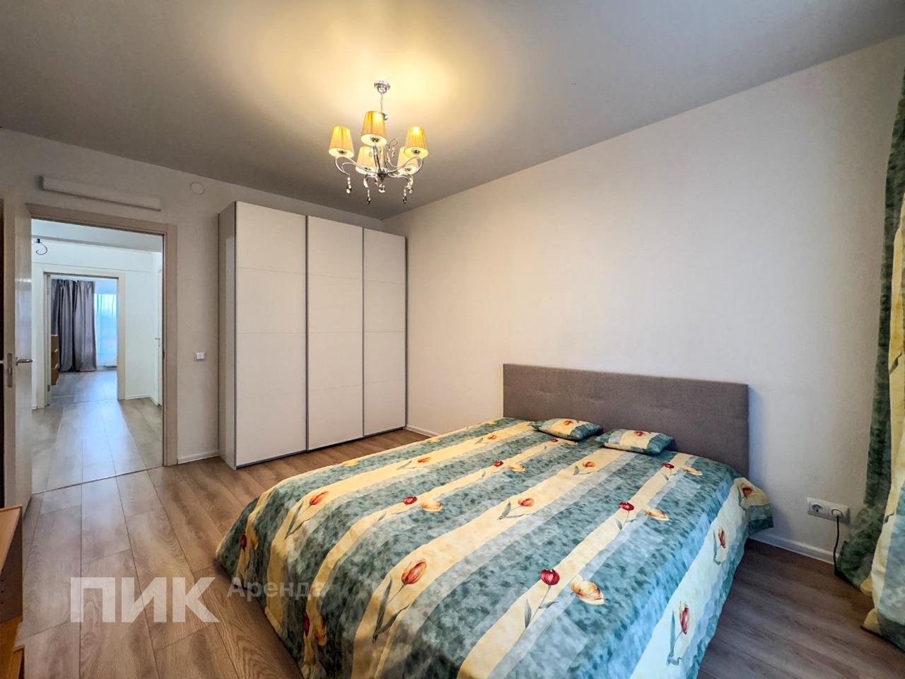 2-к. квартира, 66.4 м², 87 300 ₽/мес — фото № 9