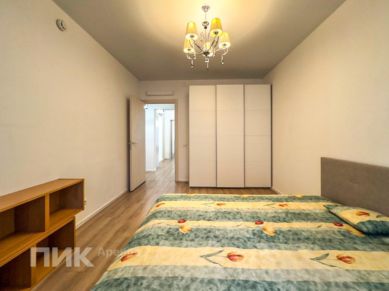 2-к. квартира, 66.4 м², 87 300 ₽/мес — фото № 8