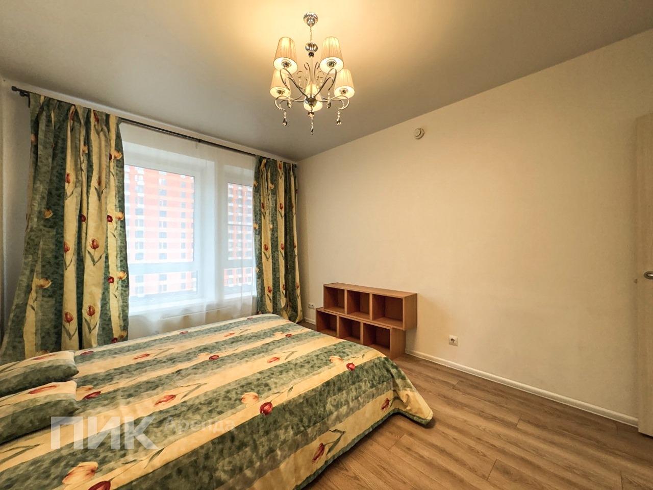 2-к. квартира, 66.4 м², 87 300 ₽/мес — фото № 6