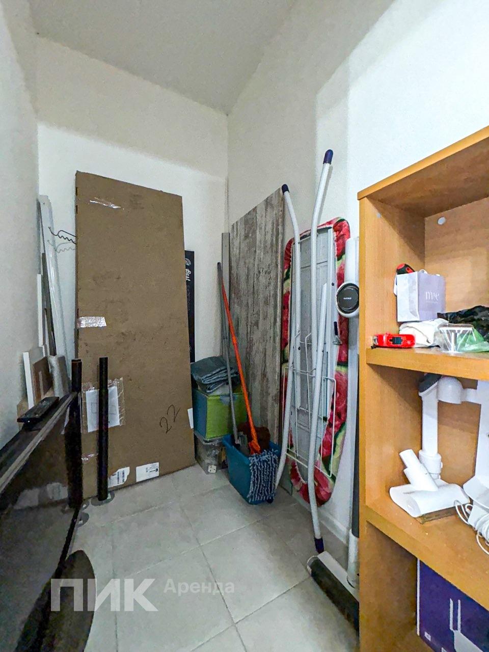 2-к. квартира, 66.4 м², 87 300 ₽/мес — фото № 18