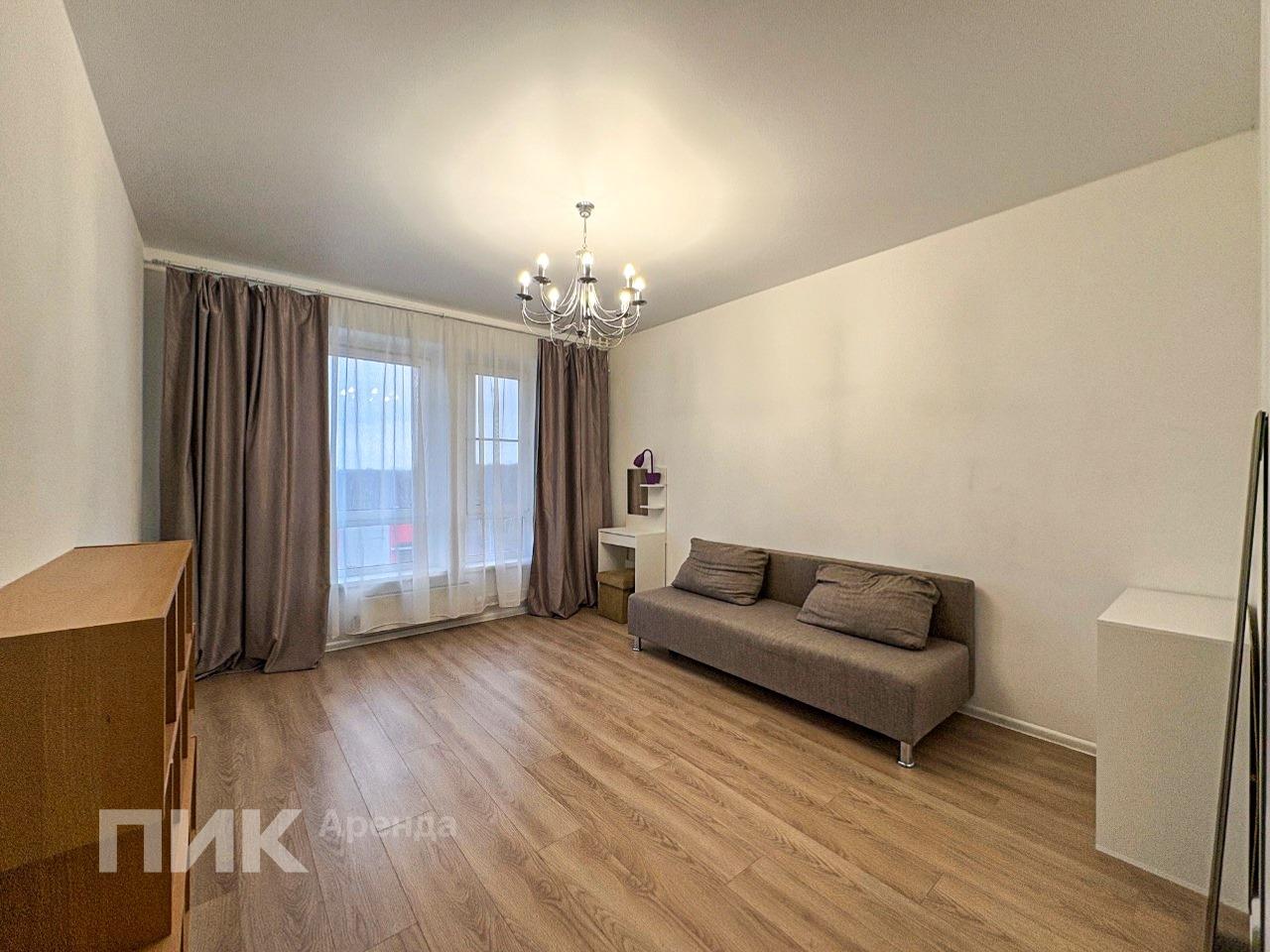 2-к. квартира, 66.4 м², 87 300 ₽/мес — фото № 2