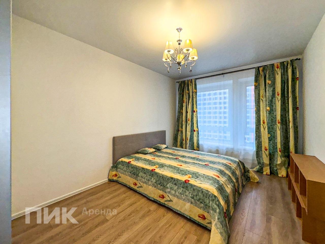 2-к. квартира, 66.4 м², 87 300 ₽/мес — фото № 5