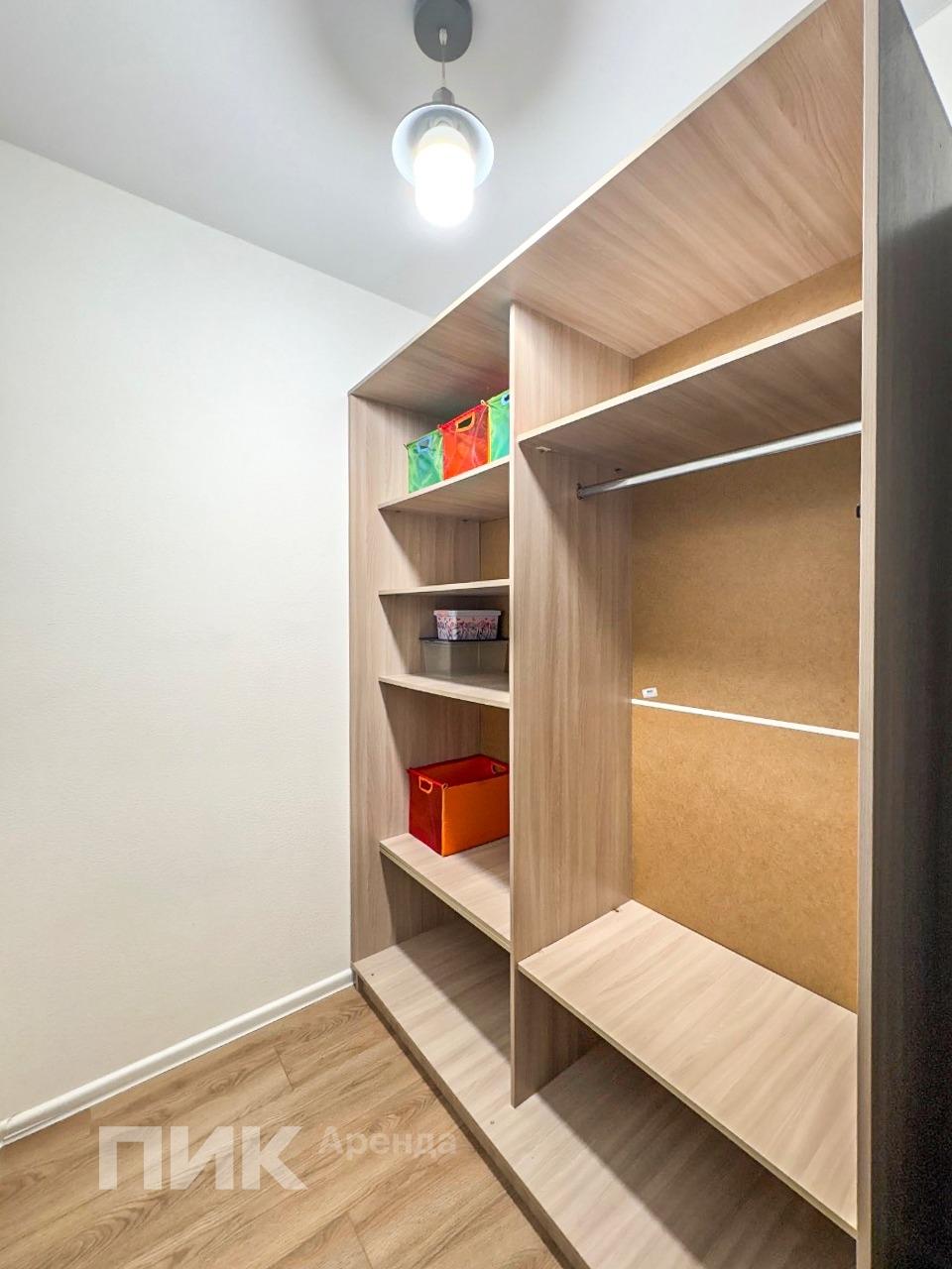 2-к. квартира, 66.4 м², 87 300 ₽/мес — фото № 17