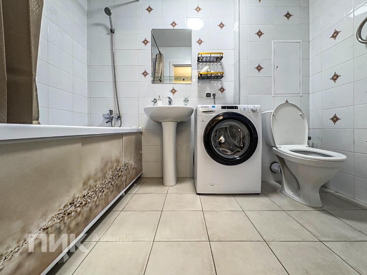 2-к. квартира, 66.4 м², 87 300 ₽/мес — фото № 15