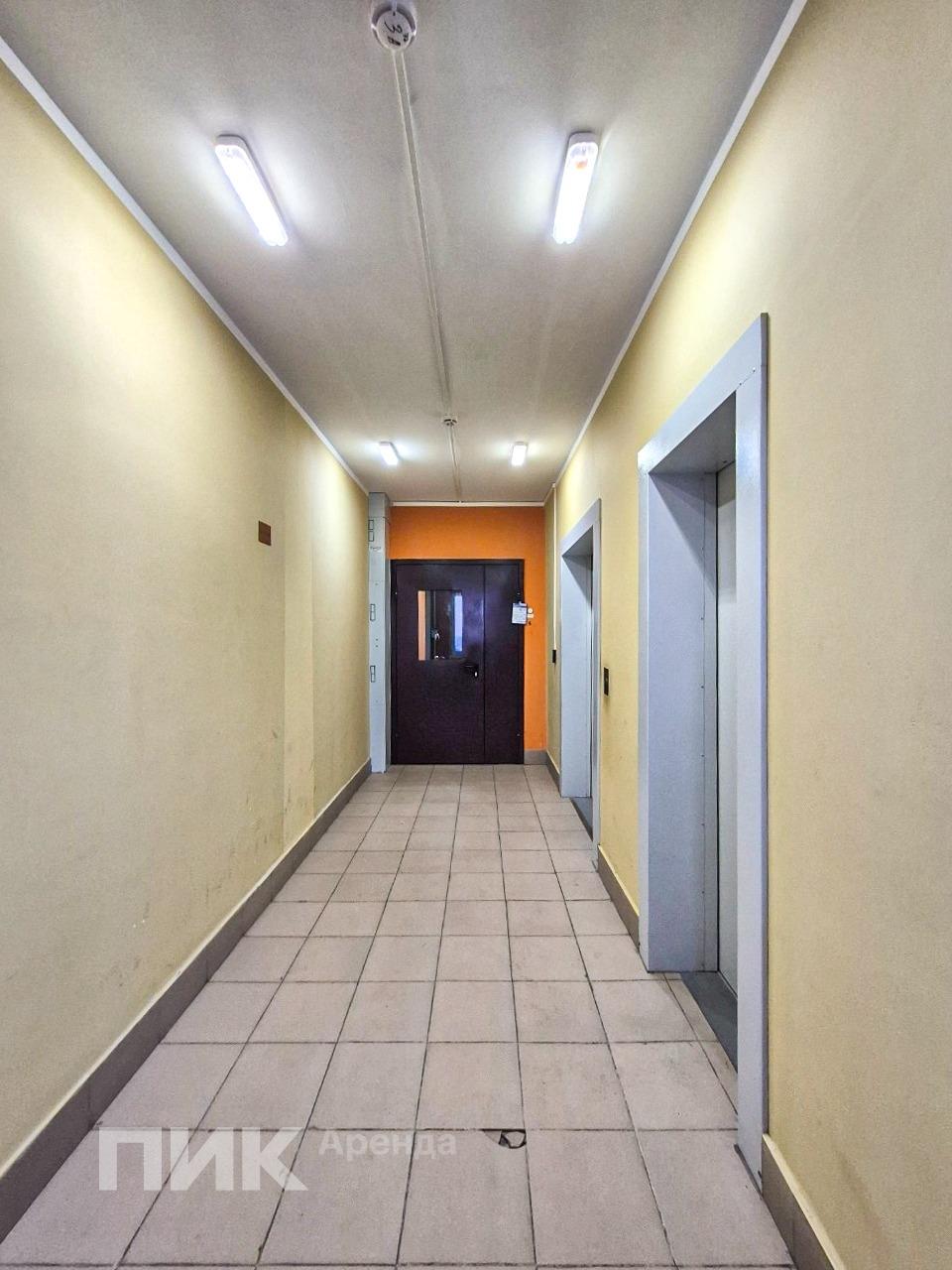 2-к. квартира, 31 м², 45 700 ₽/мес — фото № 14