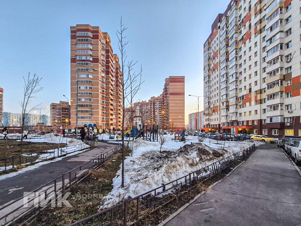 2-к. квартира, 31 м², 45 700 ₽/мес — фото № 18