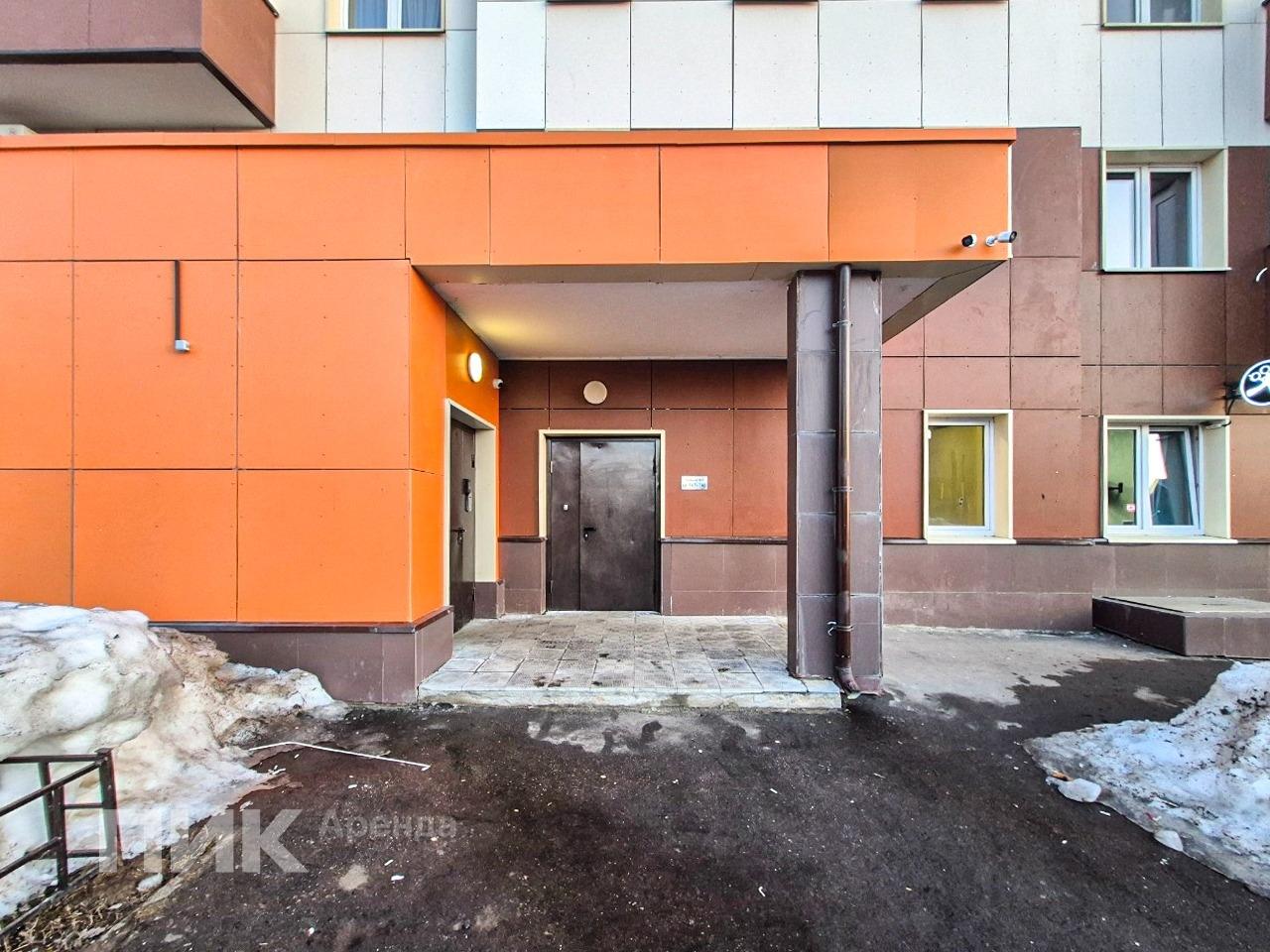 2-к. квартира, 31 м², 45 700 ₽/мес — фото № 17