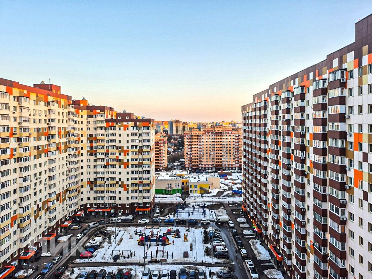 2-к. квартира, 31 м², 45 700 ₽/мес — фото № 15