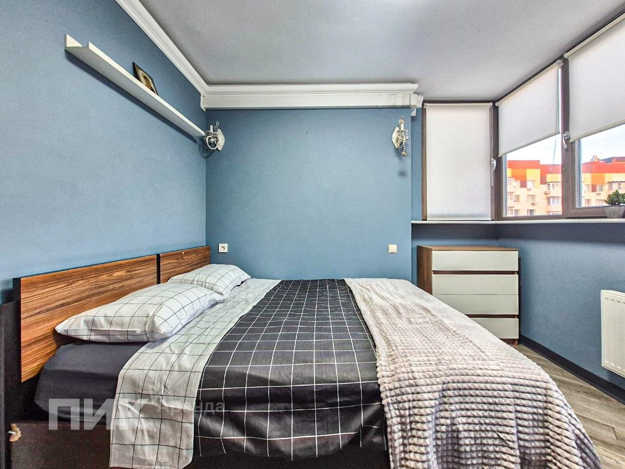 2-к. квартира, 31 м², 45 700 ₽/мес — фото № 1