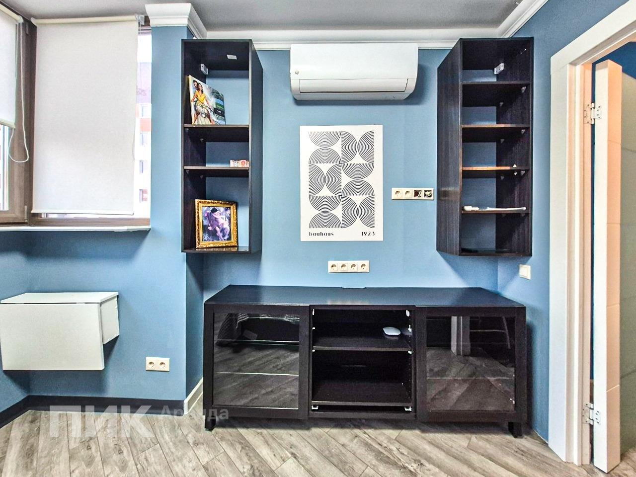 2-к. квартира, 31 м², 45 700 ₽/мес — фото № 4