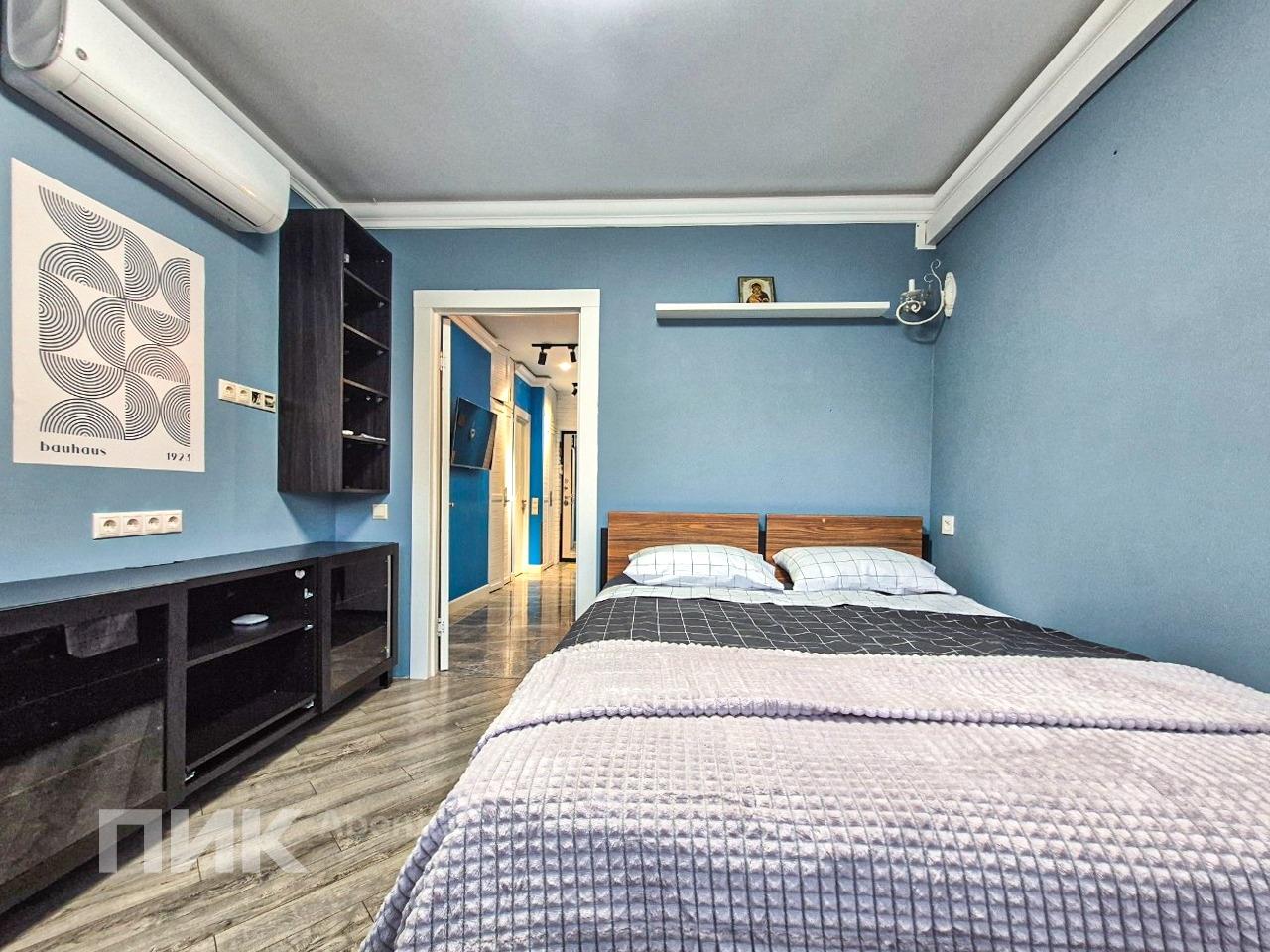 2-к. квартира, 31 м², 45 700 ₽/мес — фото № 3