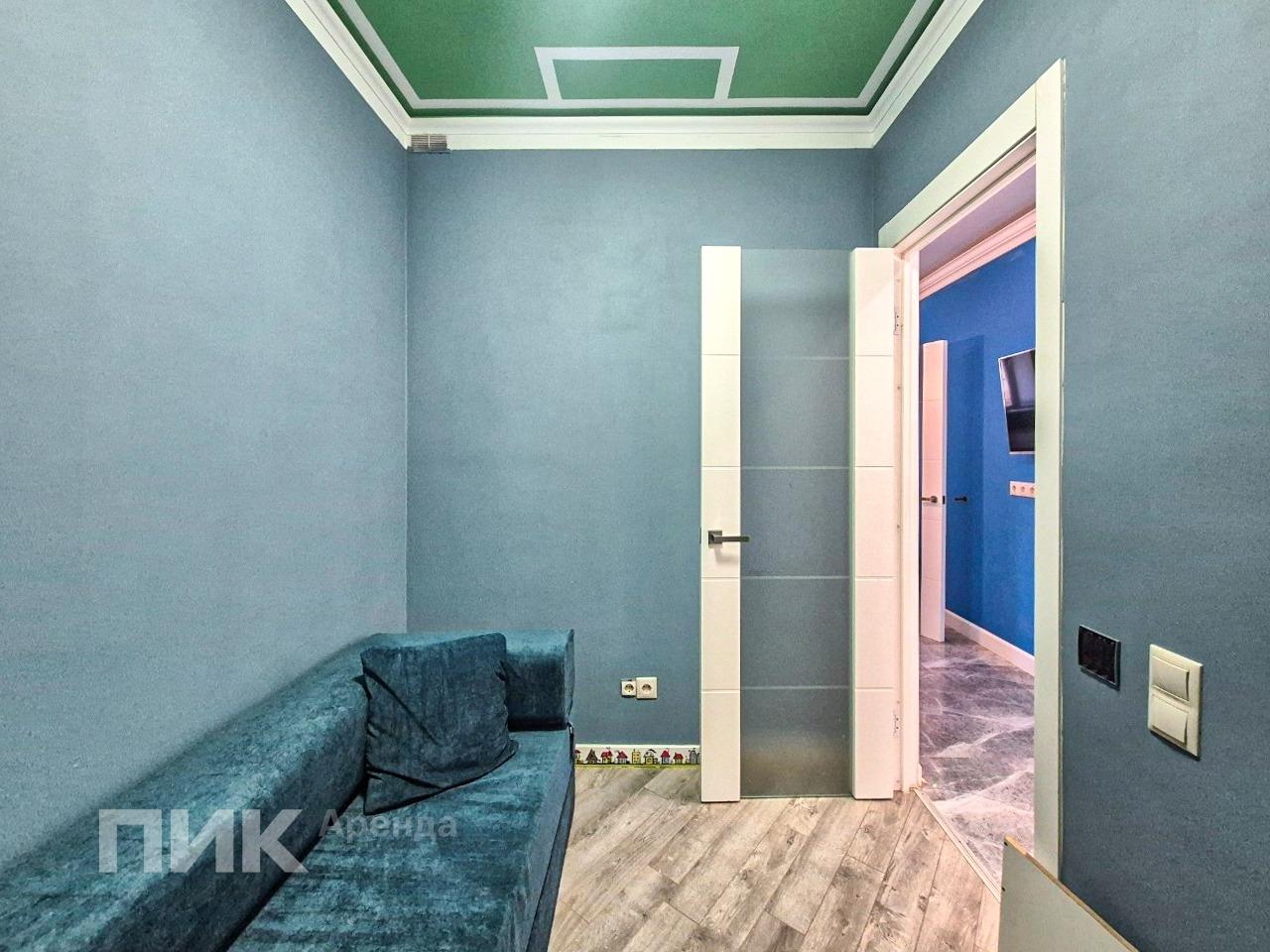 2-к. квартира, 31 м², 45 700 ₽/мес — фото № 6