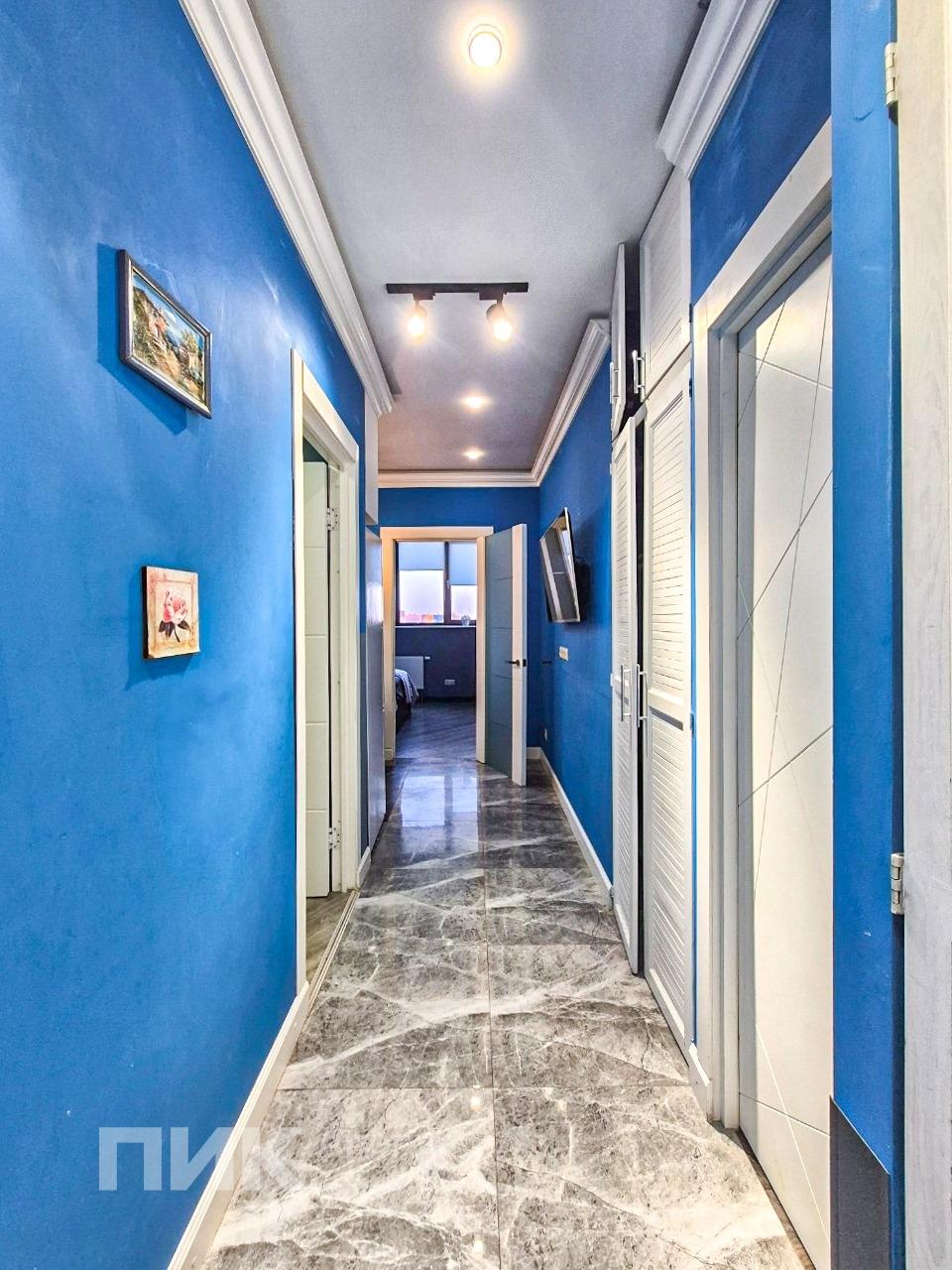 2-к. квартира, 31 м², 45 700 ₽/мес — фото № 12