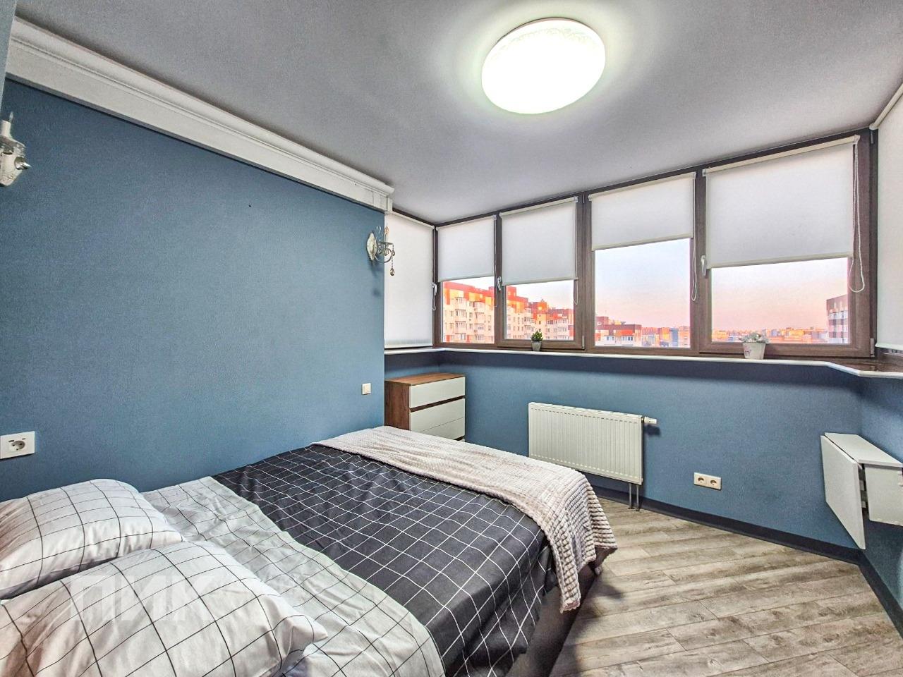 2-к. квартира, 31 м², 45 700 ₽/мес — фото № 2