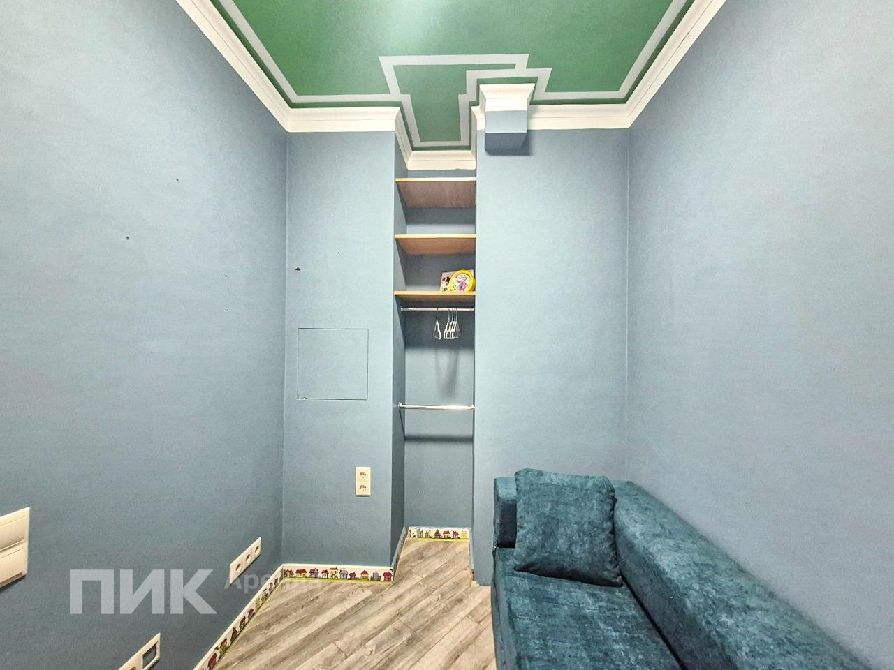 2-к. квартира, 31 м², 45 700 ₽/мес — фото № 7