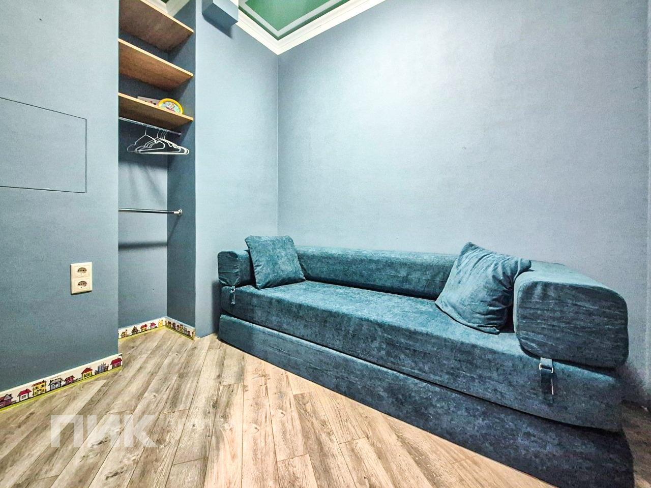 2-к. квартира, 31 м², 45 700 ₽/мес — фото № 5