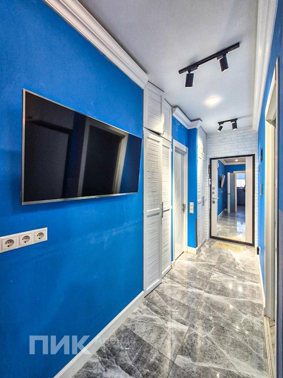 2-к. квартира, 31 м², 45 700 ₽/мес — фото № 13