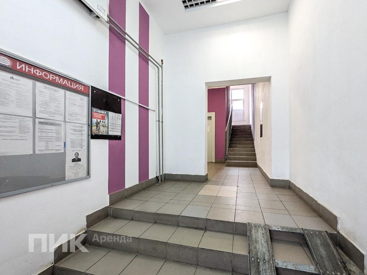 2-к. квартира, 50 м², 63 500 ₽/мес — фото № 12