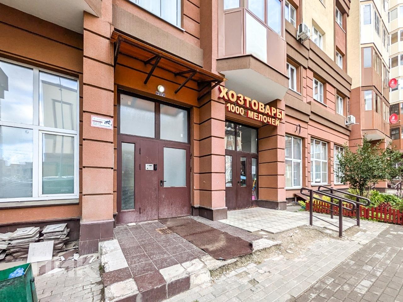 2-к. квартира, 50 м², 63 500 ₽/мес — фото № 14