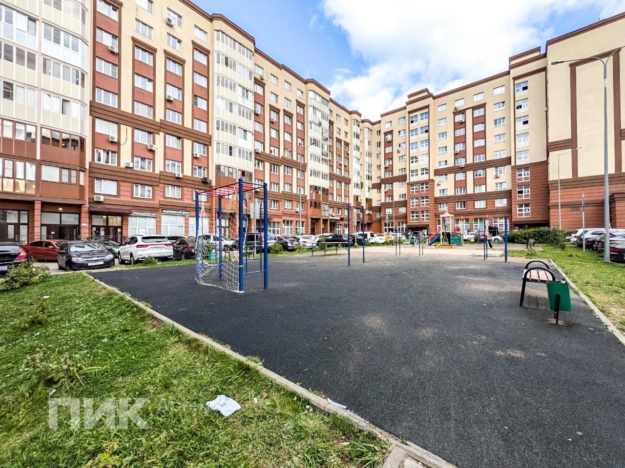 2-к. квартира, 50 м², 63 500 ₽/мес — фото № 15