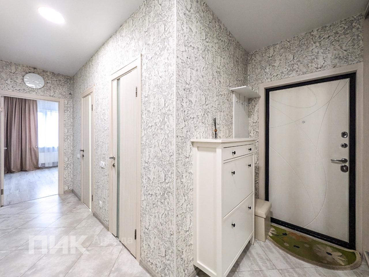 2-к. квартира, 50 м², 63 500 ₽/мес — фото № 10