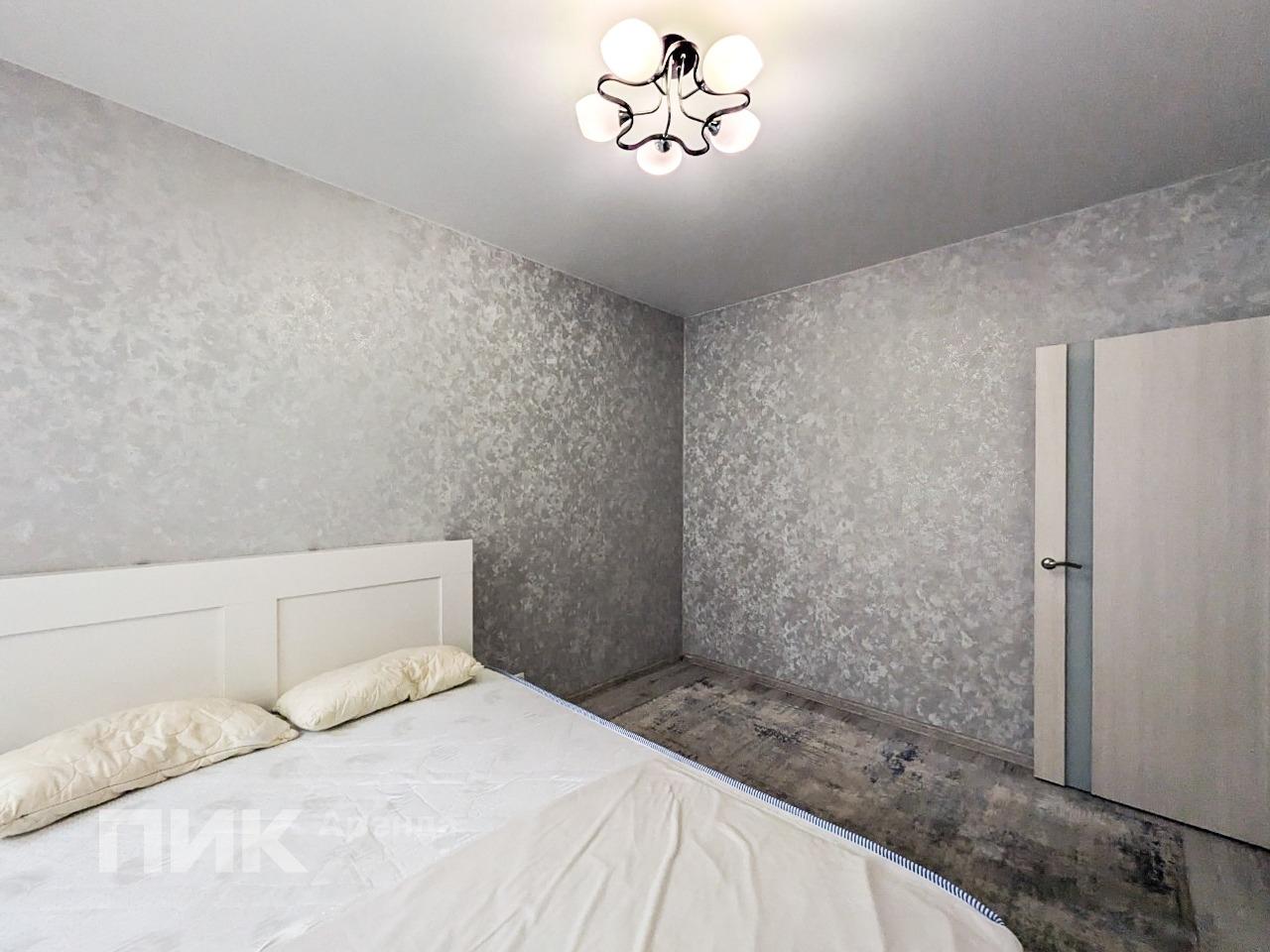 2-к. квартира, 50 м², 63 500 ₽/мес — фото № 2