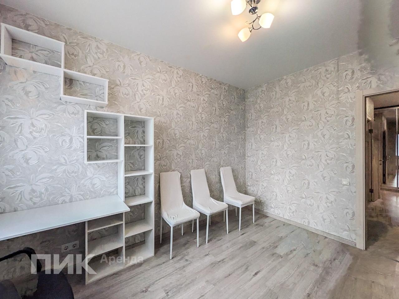 2-к. квартира, 50 м², 63 500 ₽/мес — фото № 4