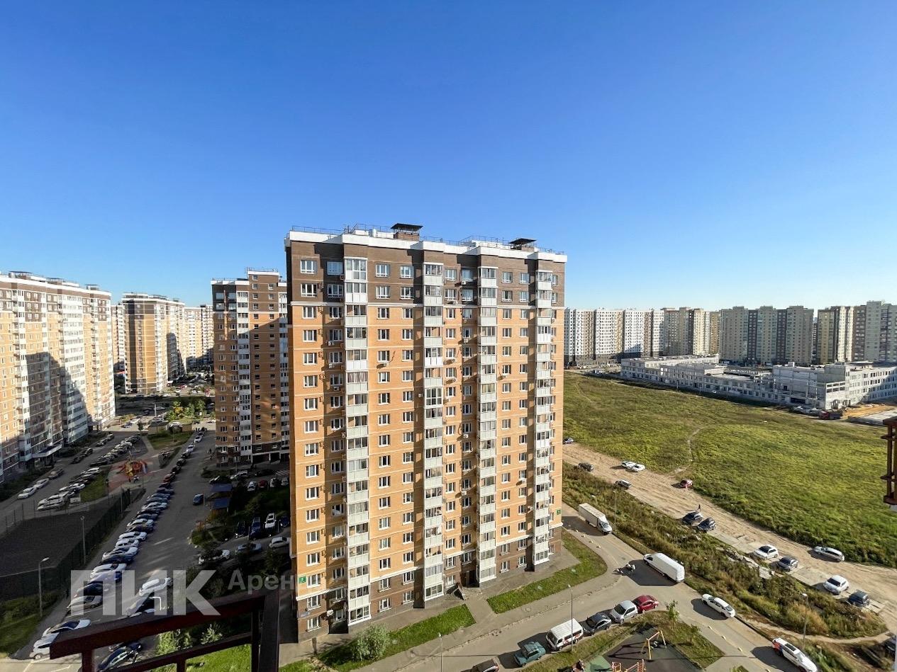 1-к. квартира, 34.9 м², 38 000 ₽/мес — фото № 11