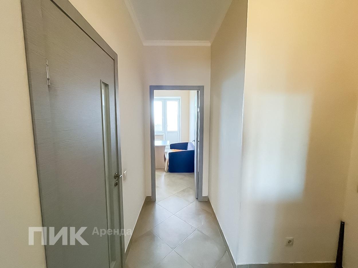 1-к. квартира, 34.9 м², 38 000 ₽/мес — фото № 8