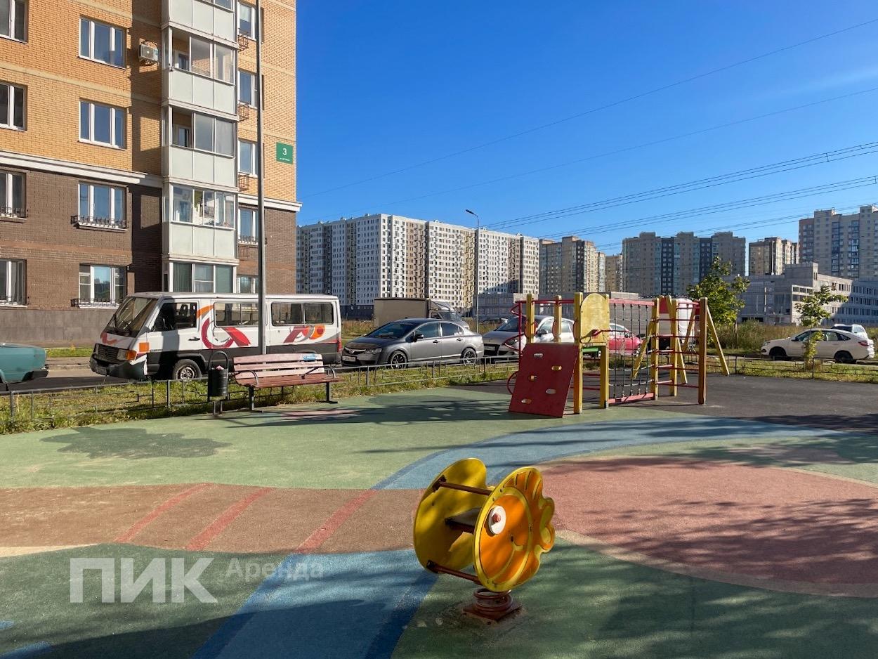 1-к. квартира, 34.9 м², 38 000 ₽/мес — фото № 15
