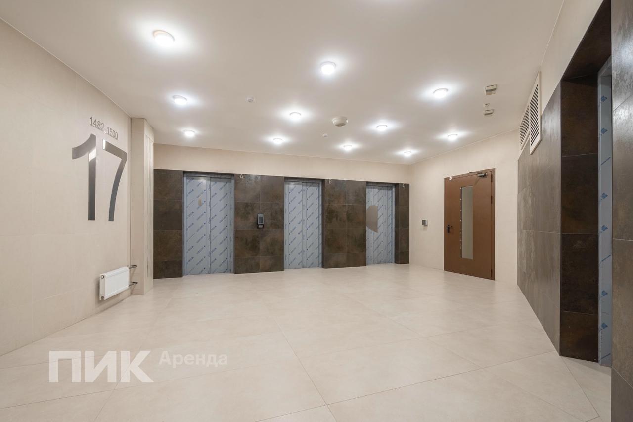 2-к. квартира, 70.9 м², 156 500 ₽/мес — фото № 13