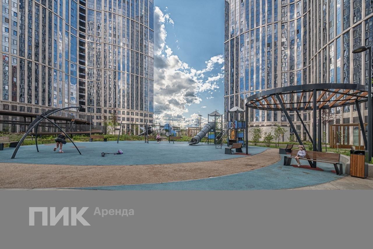 2-к. квартира, 70.9 м², 156 500 ₽/мес — фото № 14