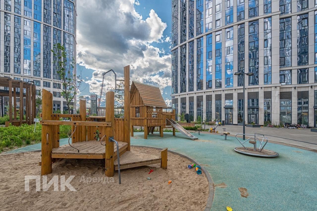 2-к. квартира, 70.9 м², 156 500 ₽/мес — фото № 15