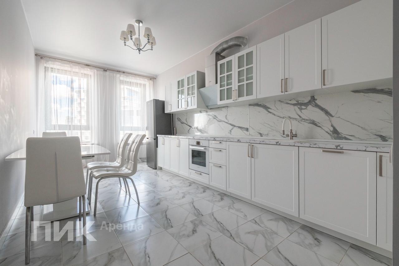 2-к. квартира, 70.9 м², 156 500 ₽/мес — фото № 5