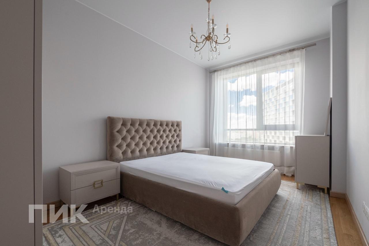 2-к. квартира, 70.9 м², 156 500 ₽/мес — фото № 3