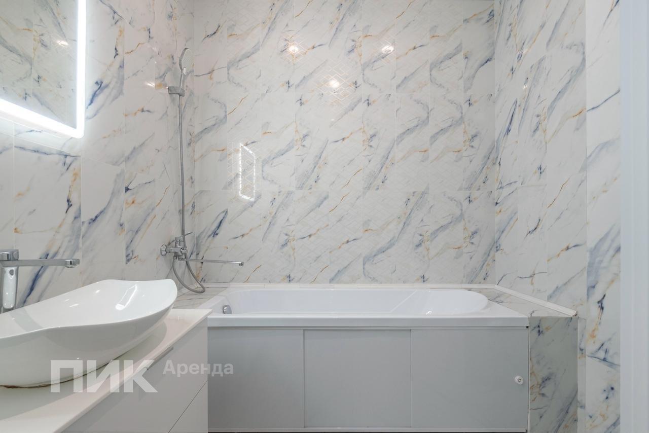 2-к. квартира, 70.9 м², 156 500 ₽/мес — фото № 8