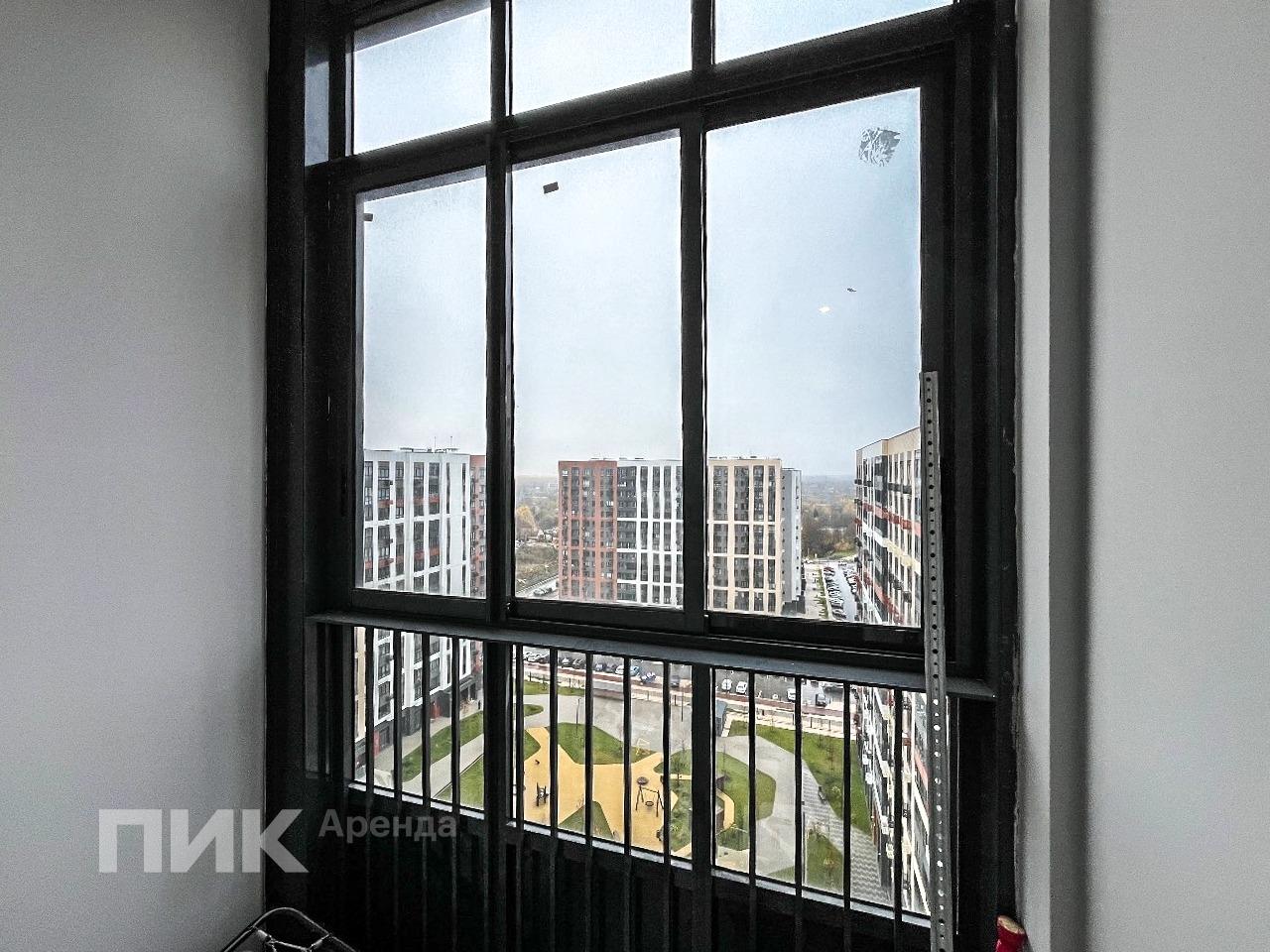 1-к. квартира, 26.9 м², 60 400 ₽/мес — фото № 10