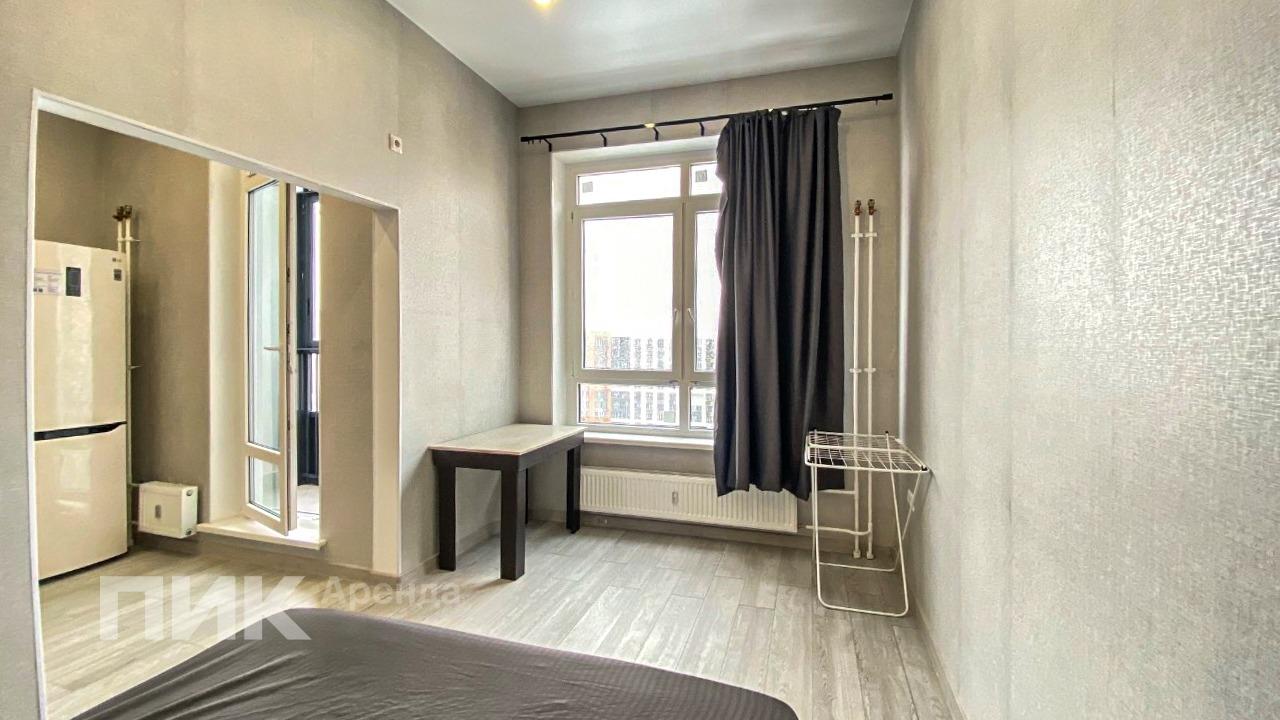 1-к. квартира, 26.9 м², 60 400 ₽/мес — фото № 6