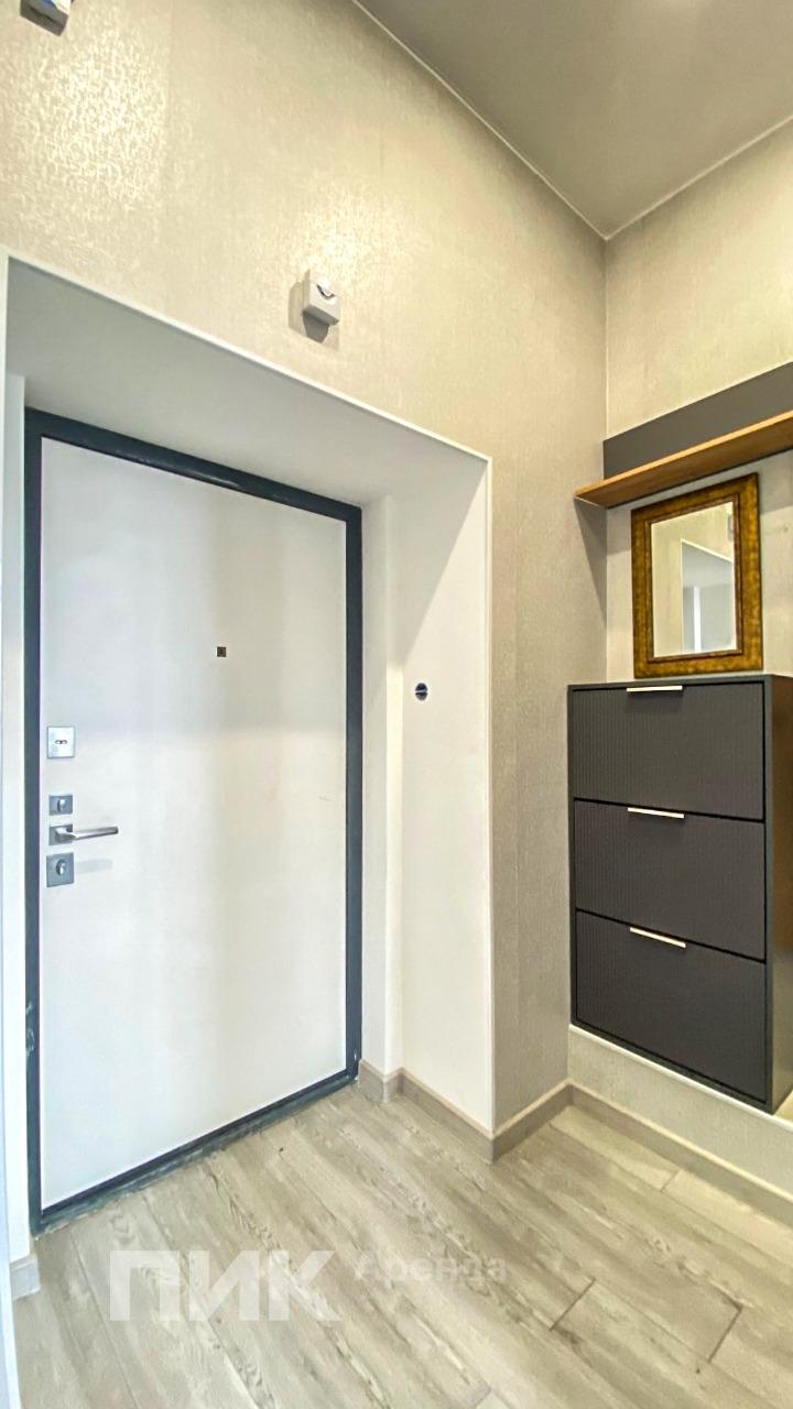 1-к. квартира, 26.9 м², 60 400 ₽/мес — фото № 9