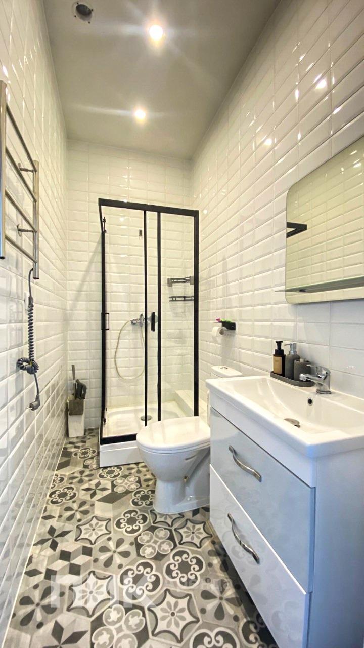 1-к. квартира, 26.9 м², 60 400 ₽/мес — фото № 8