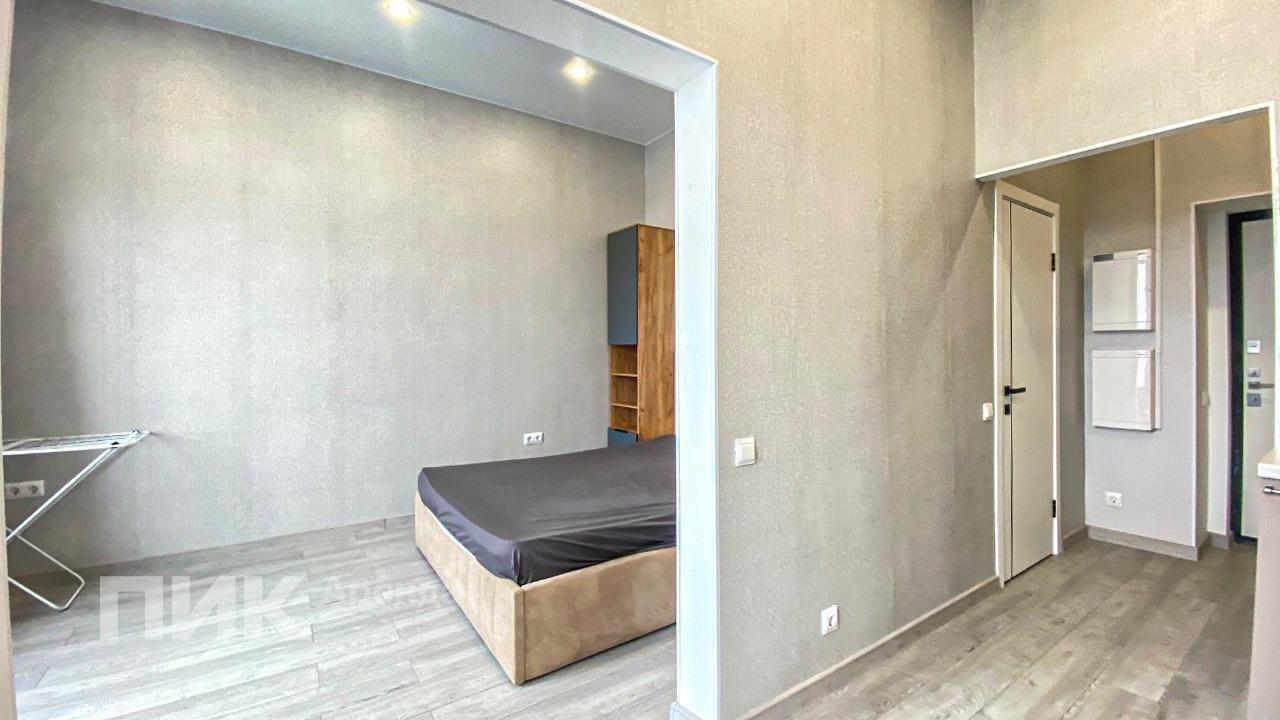 1-к. квартира, 26.9 м², 60 400 ₽/мес — фото № 4