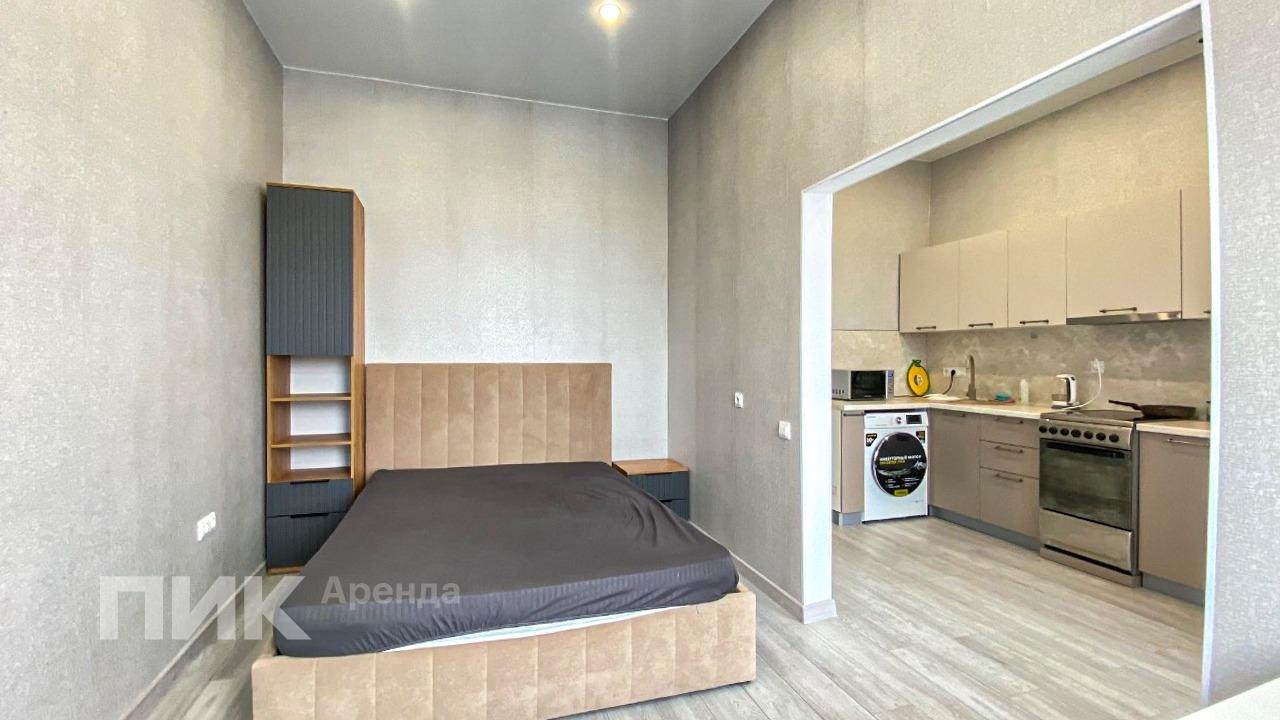 1-к. квартира, 26.9 м², 60 400 ₽/мес — фото № 5