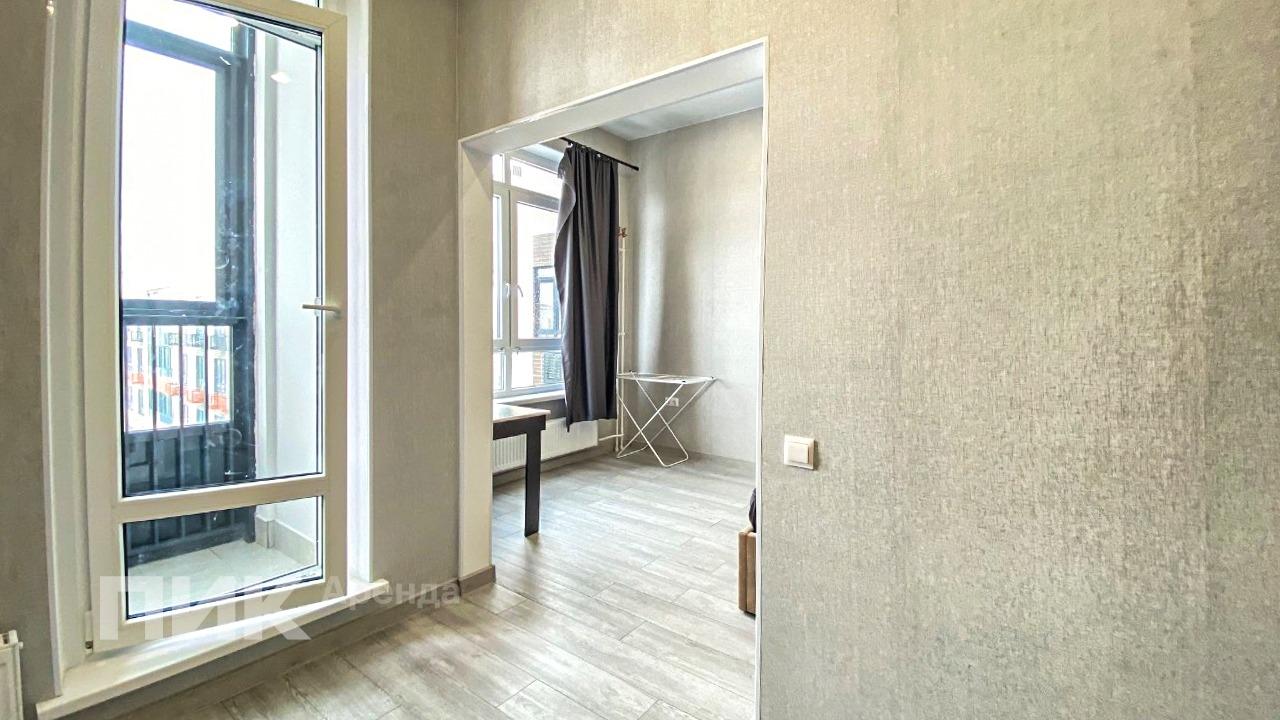 1-к. квартира, 26.9 м², 60 400 ₽/мес — фото № 3