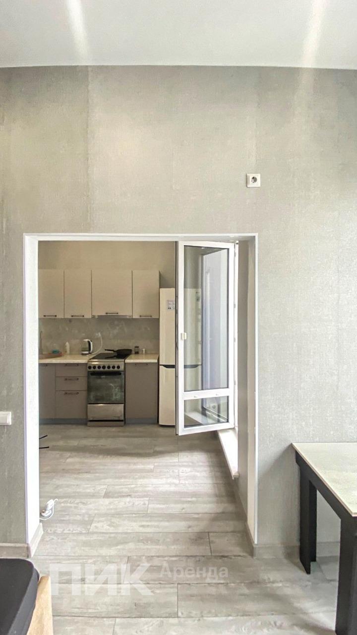 1-к. квартира, 26.9 м², 60 400 ₽/мес — фото № 7