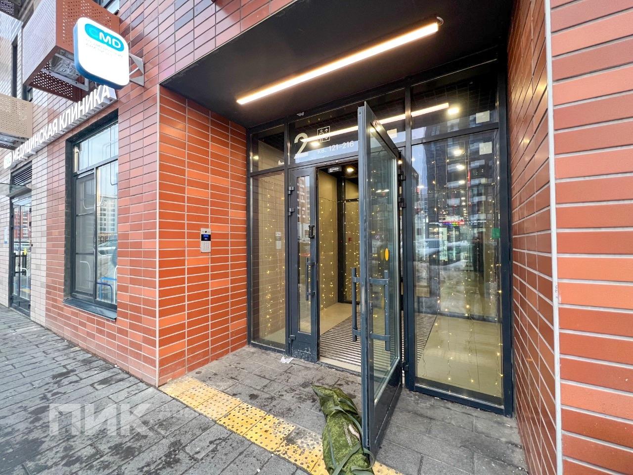 студия, 19.7 м², 32 900 ₽/мес — фото № 15