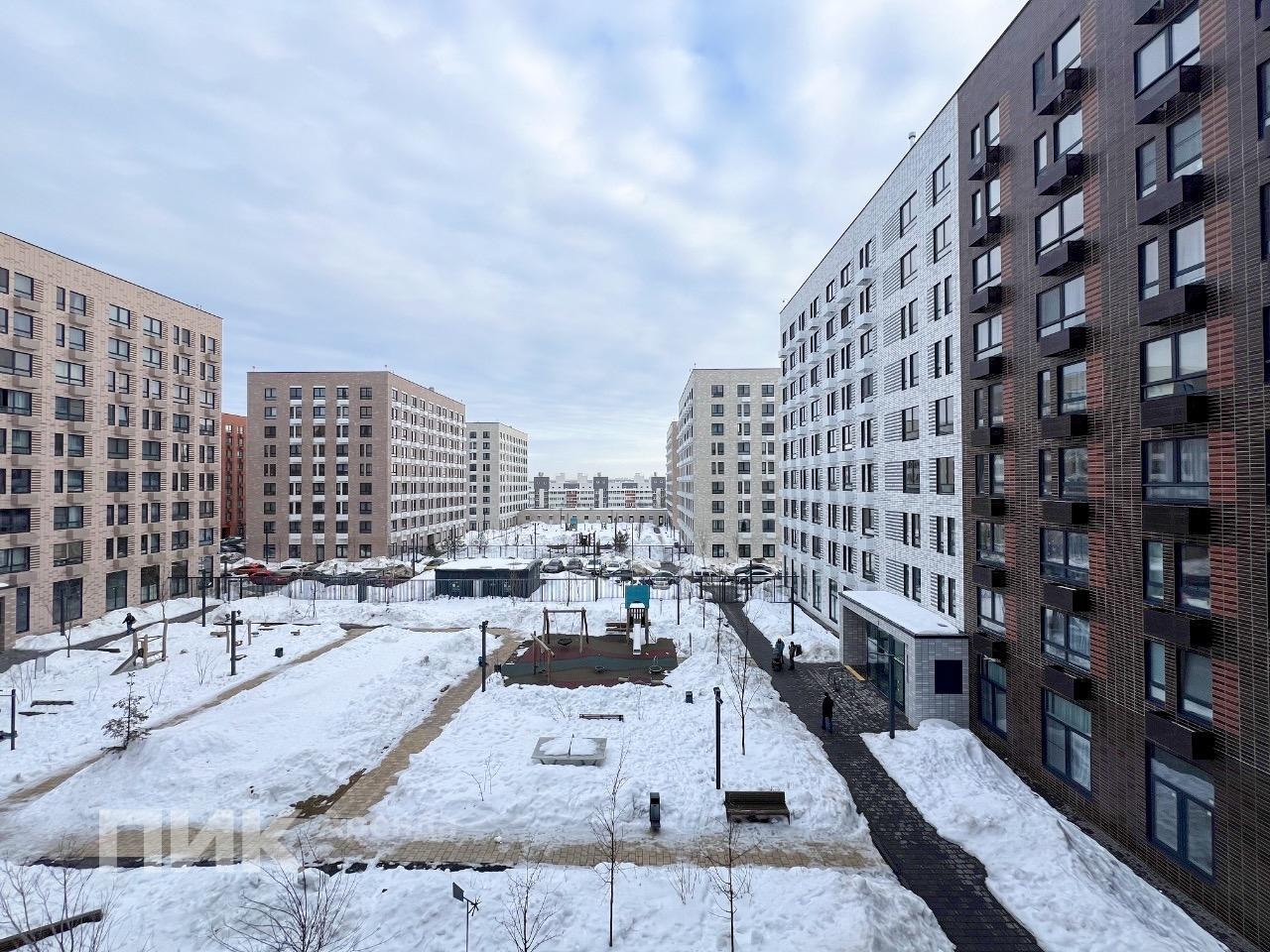 студия, 19.7 м², 32 900 ₽/мес — фото № 13